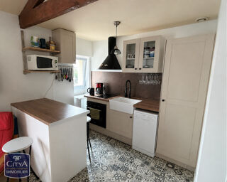  Appartement à vendre 2 pièces 33 m²