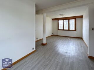  Appartement à vendre 4 pièces 66 m²
