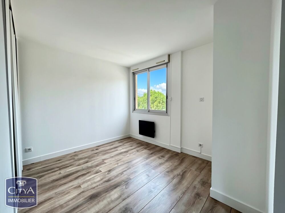 Vente Appartement appartement Montpellier
