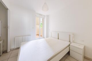 Vente Appartement appartement Clermont-ferrand