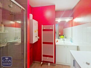  Appartement à vendre 2 pièces 45 m²