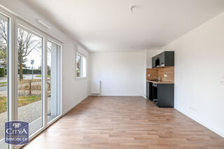  Appartement � vendre 2 pi�ces 56 m�