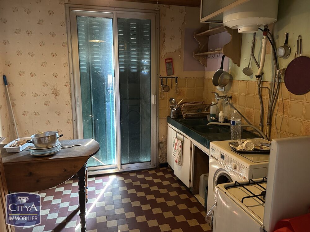 Appartement 4 pièces 65 m² · à Avignon · 65 m² · 82 500 €