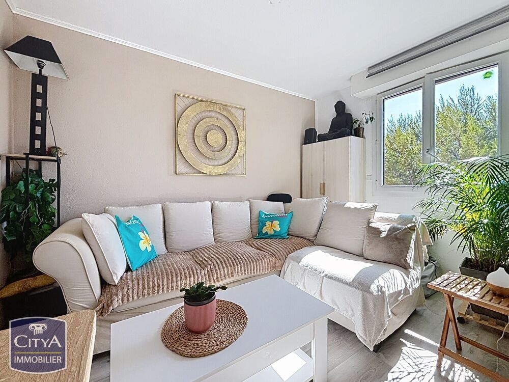 Vente Appartement appartement Sainte-maxime