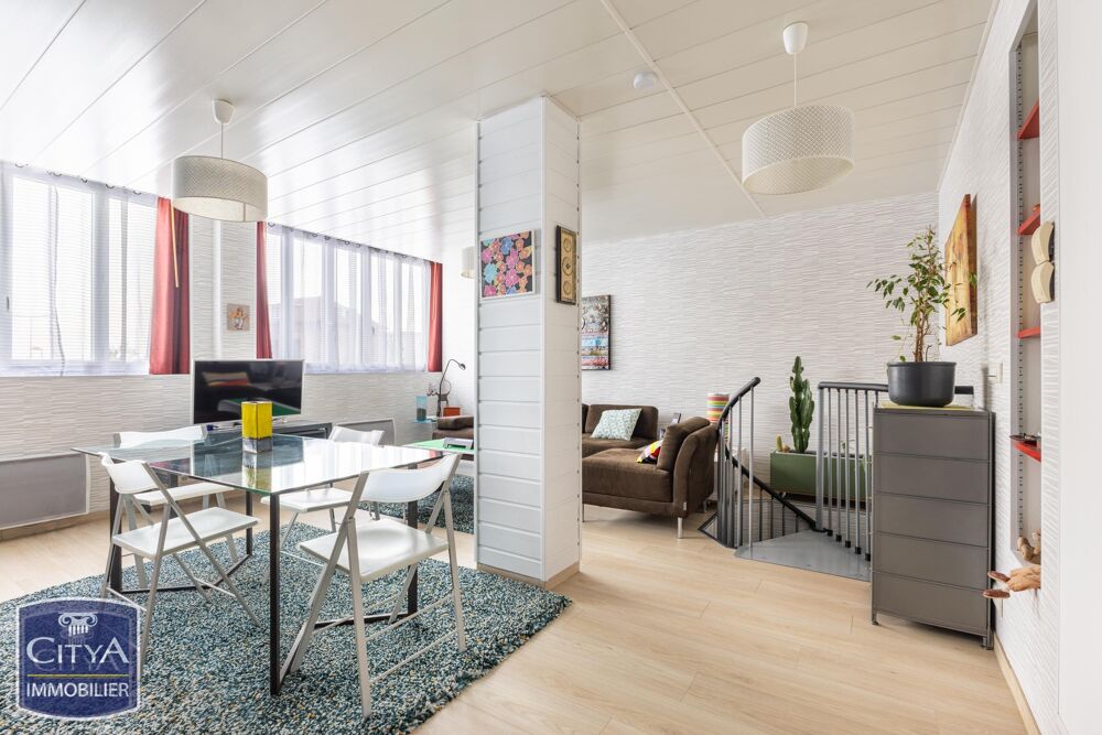 Appartement 4 pièces 92 m² · à Fresnes · 92 m² · 250 000 €