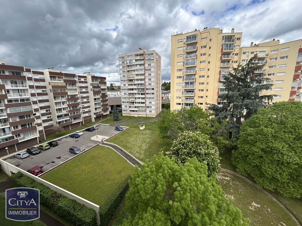 Vente Appartement appartement Le mans