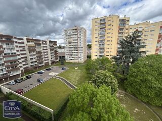  Appartement à vendre 2 pièces 51 m²