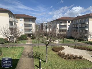 Vente Appartement appartement Bellignat
