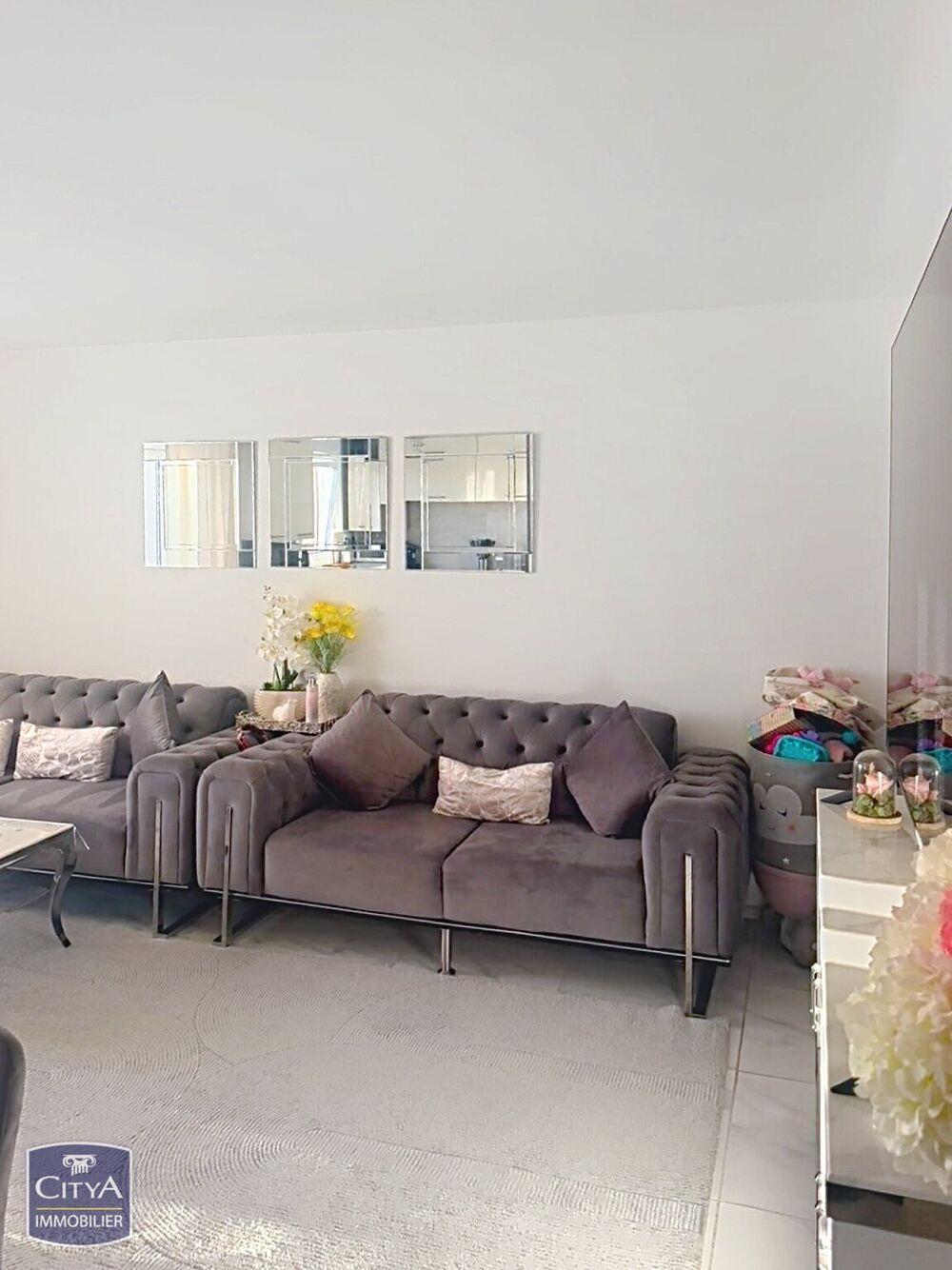 Vente Appartement appartement Saint-gilles