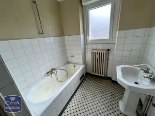  Appartement � vendre 4 pi�ces 78 m�