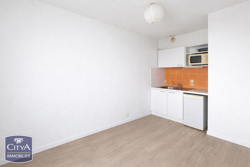 Appartement 1 pièce 18 m² · à Nîmes · 18 m² · 45 000 €