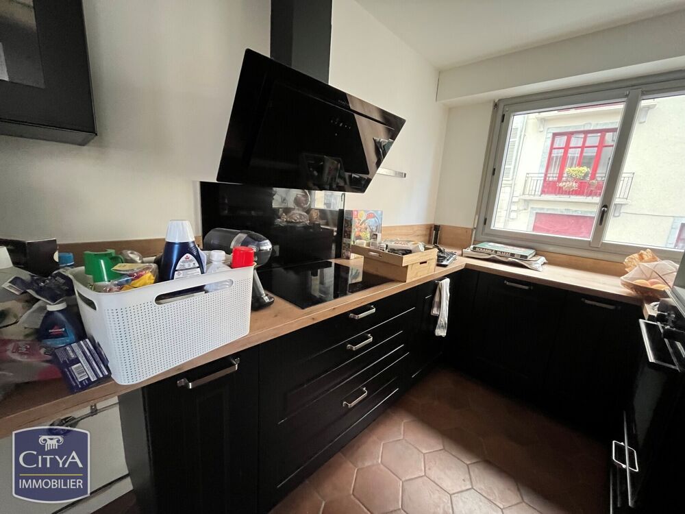 Vente Appartement appartement Pau
