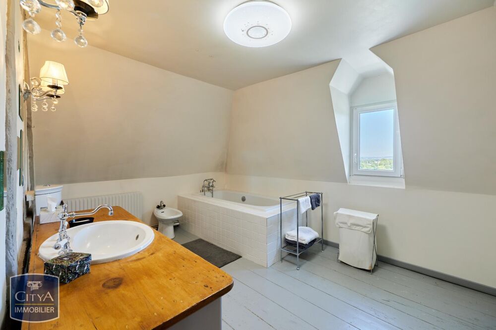 � vendre  Maison Le Breuil-en-Auge (14130)