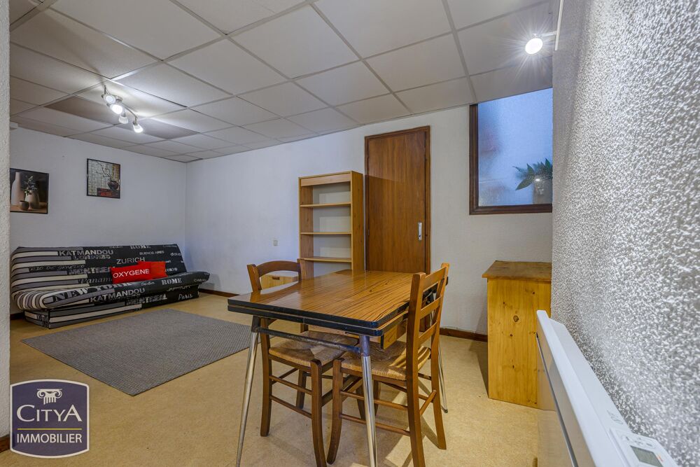Vente Appartement appartement Chambéry