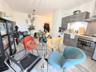  Appartement  vendre 2 pices 40 m