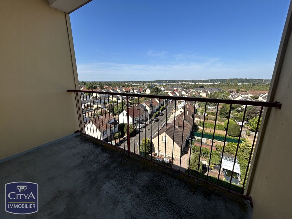 Vente Appartement appartement Le mans
