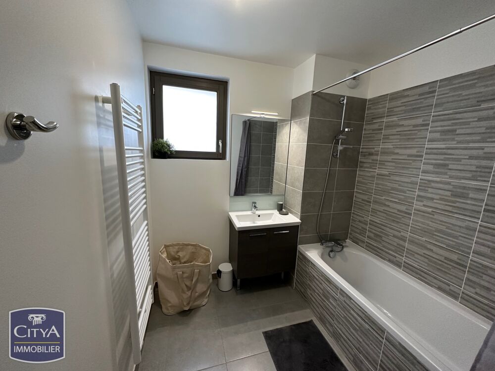 Vente Appartement appartement Bordeaux