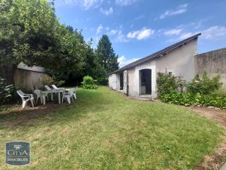  Maison à vendre 8 pièces 135 m²