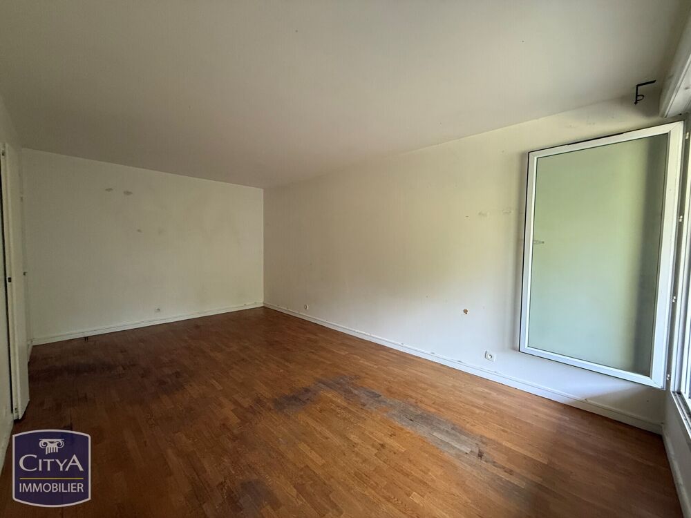 Vente Appartement appartement Le plessis-trévise