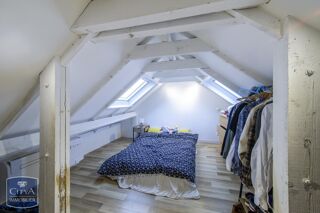  Appartement à vendre 2 pièces 51 m²