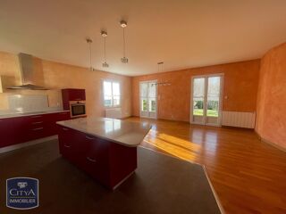  Maison à vendre 6 pièces 144 m²