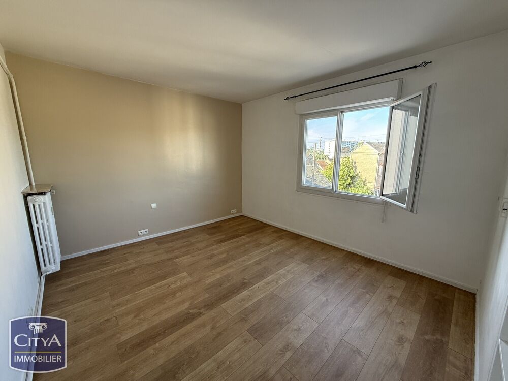 Vente Appartement appartement Tours
