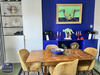  Maison � vendre 5 pi�ces 80 m�