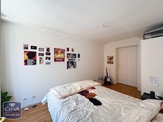  Appartement � vendre 2 pi�ces 45 m�