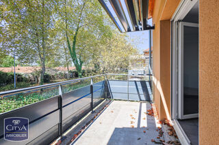  Appartement à vendre 4 pièces 80 m²