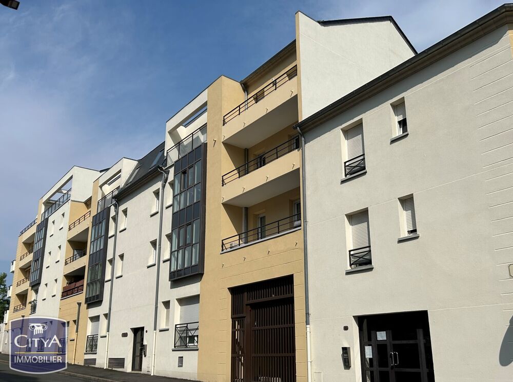 Appartement 2 pièces 49 m² · à Le Mans · 49 m² · 100 500 €