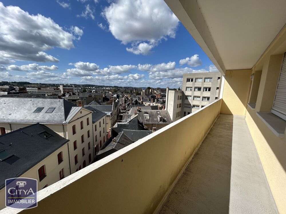 appartement