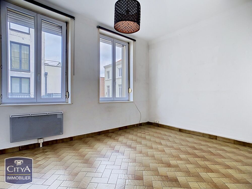Vente Appartement appartement Lille