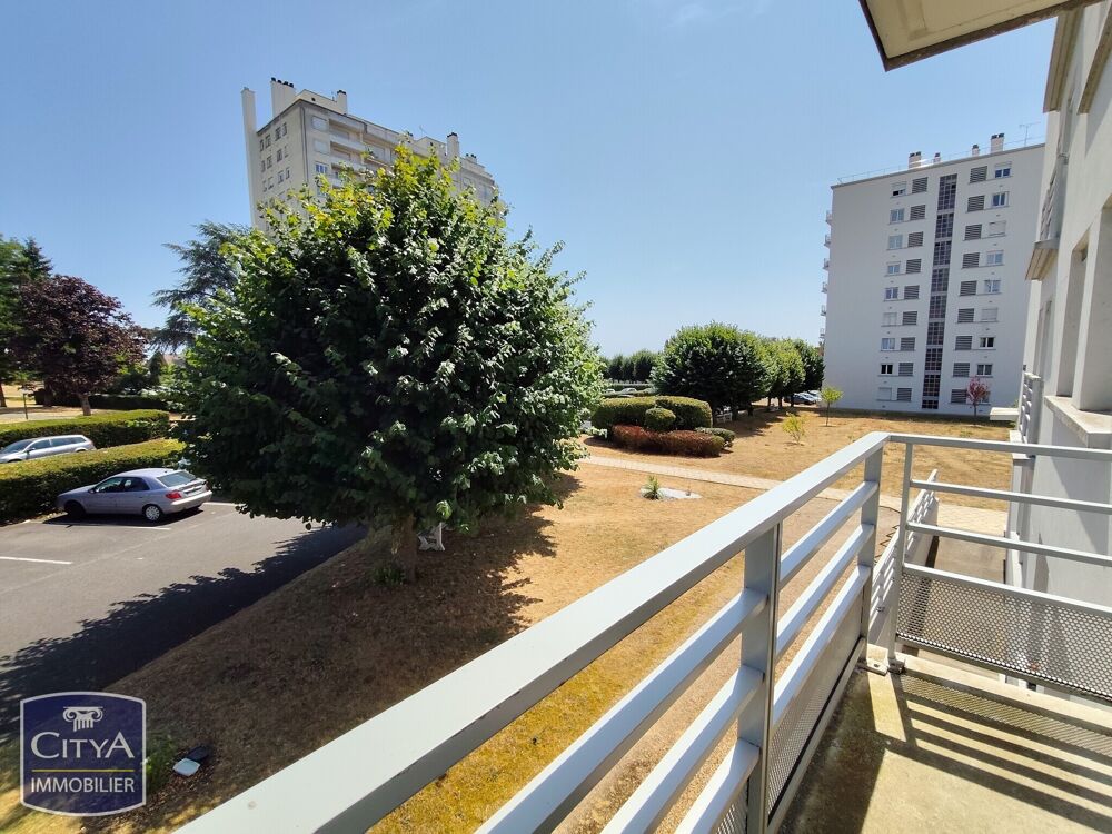 Appartement 3 pièces 68 m² · à Blois · 68 m² · 98 100 €