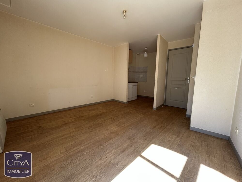 Vente Appartement appartement Poitiers