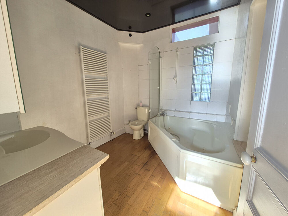 Vente Maison maison Saint-pol-sur-ternoise