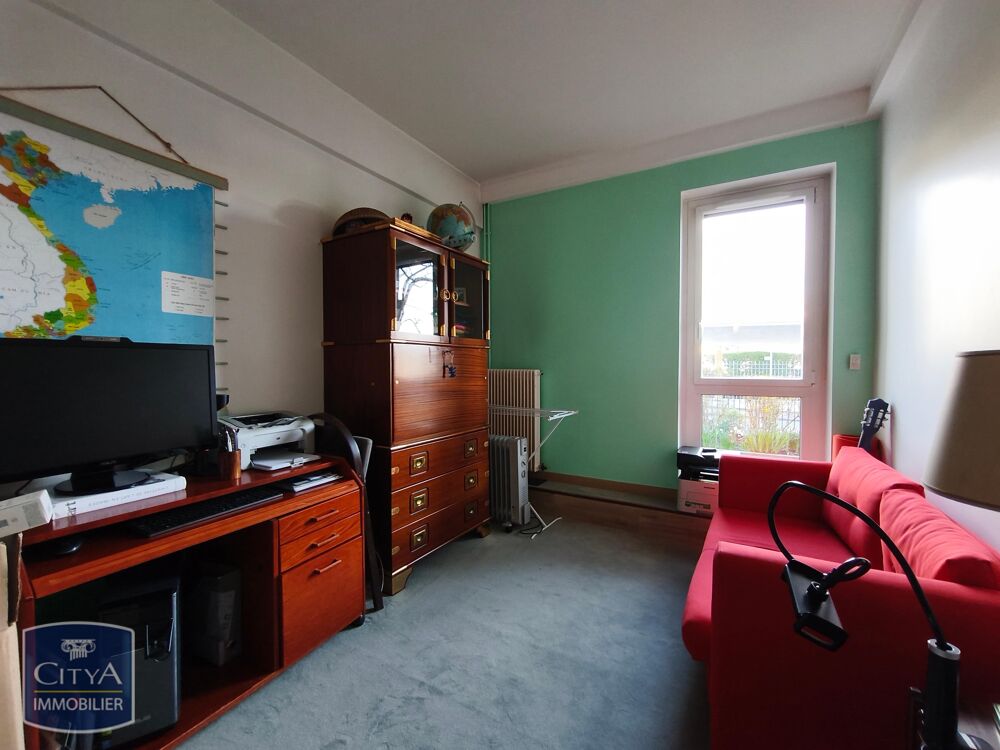 Vente Appartement appartement Bourg-la-reine