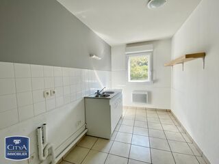  Appartement à vendre 3 pièces 61 m²