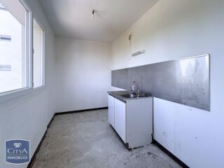  Appartement à vendre 1 pièce 32 m²