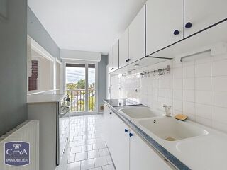  Appartement à vendre 4 pièces 67 m²