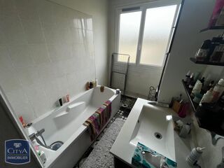  Appartement � vendre 4 pi�ces 97 m�