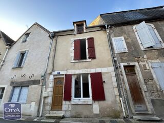  Maison � vendre 4 pi�ces 99 m�