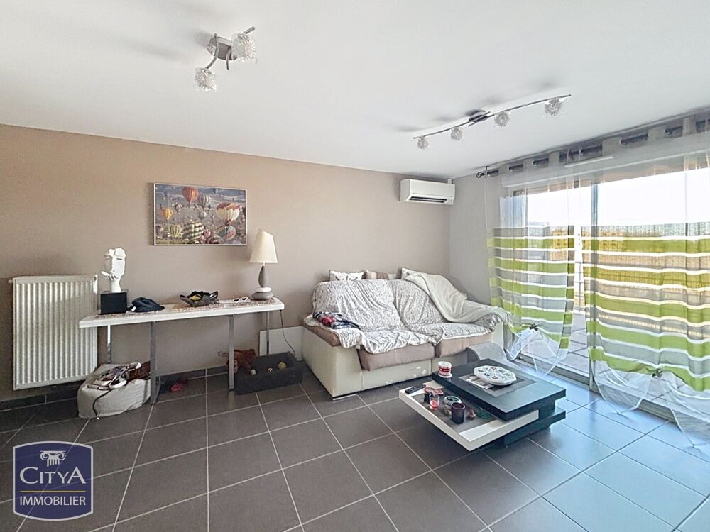 Vente Appartement appartement Frontignan
