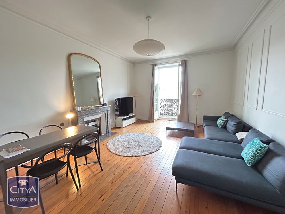 Vente Appartement appartement Pau