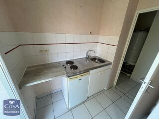  Appartement à vendre 2 pièces 49 m²