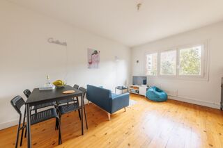  Appartement à vendre 2 pièces 36 m²