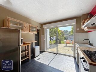  Maison à vendre 5 pièces 105 m²