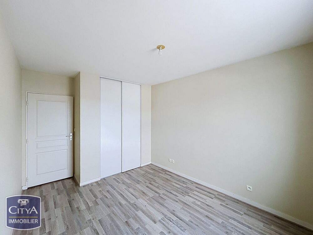 Vente Appartement appartement Lucé