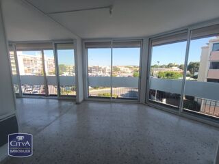  Appartement � vendre 2 pi�ces 47 m�