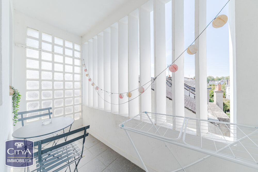 Vente Appartement appartement Tours