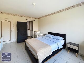  Appartement � vendre 1 pi�ce 26 m�
